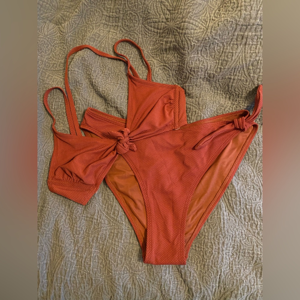 Wild Fable from Target bikini TOP